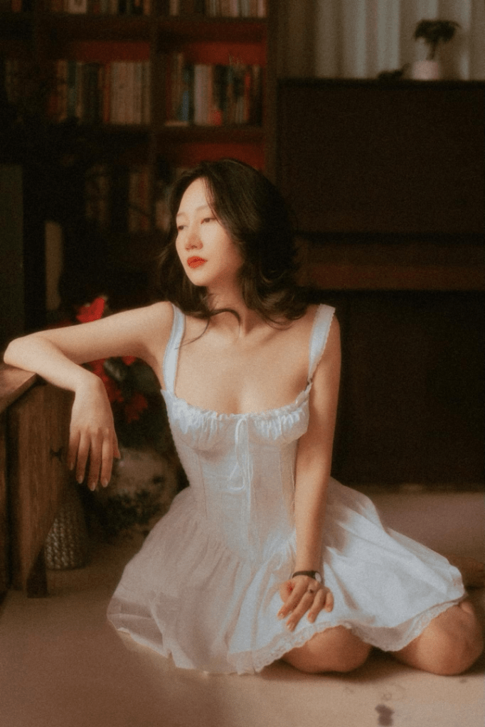 Mẹ 3 con sinh đôi – chữa lành tổn thương&nbsp;da