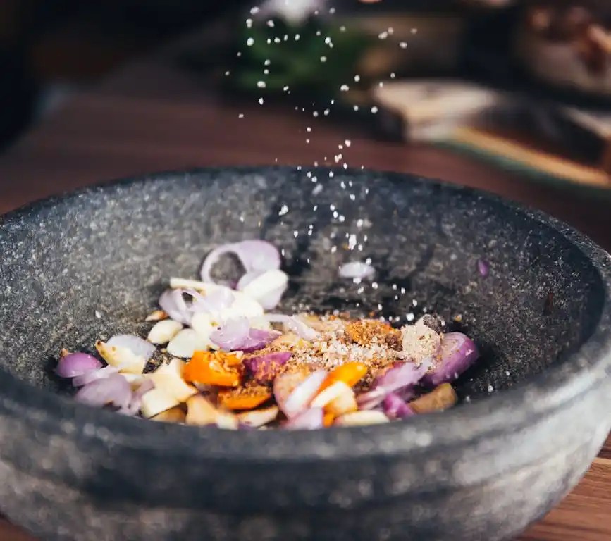 Dinh dưỡng từ tâm&nbsp;trí